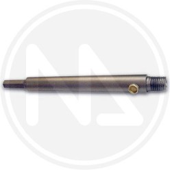 stem for  masonry  hole saw  krino