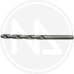 Drill for metal  hss cobalt