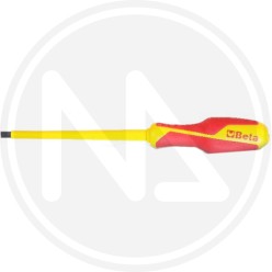 INSULATING SCREWDRIVER 1000V "1274MQ" beta
