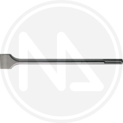 sds MAX chisel attachment