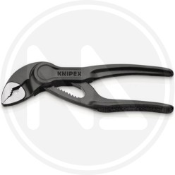 PLIER POLIGRIP "8700 COBRA" KNIPEX
