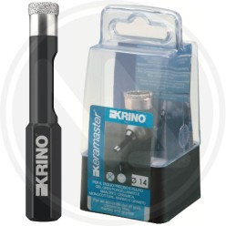 FRESA DIAMANTATA PER GRES KRINO