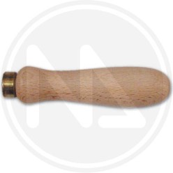 MANICO PER LIME in legno