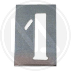 open work mould number in sets