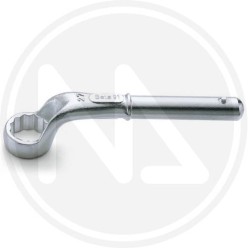 CHIAVI POLIGONALI CURVE "91" BETA