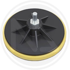 pad for drill self adesive plate "338.80" poggi