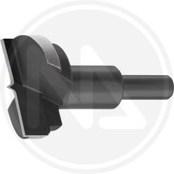 hole saw for pivots poggi