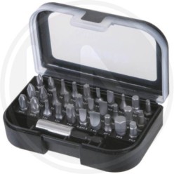 INSERTS IN SERIES "860EA/31" BETA