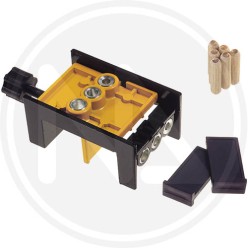 MORSETTO PER SPINATURA POGGI