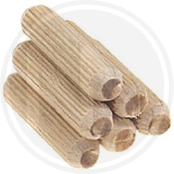 TASSELLI IN LEGNO per mobili
