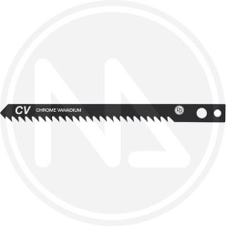 JIG SAW BLADES "718.00" POGGI