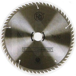 circular saw steel Blade for wood poggi