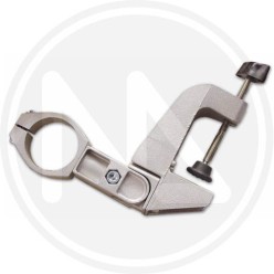 drill stand with vice poggi