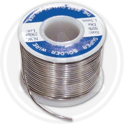 welding Solder wire - coil