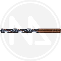 DRILL FOR METAL HSS "SPRINT MASTER 618" ALPEN BLISTER