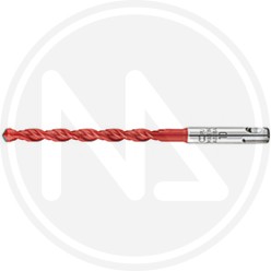 DRILL UNIVERSAL "PROFI MULTICUT 519" SDS ALPEN BLISTER