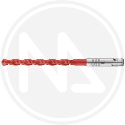 PUNTA UNIVERSALE "PROFI MULTICUT 509" SDS ALPEN IN BLISTER