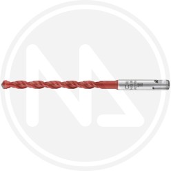 PUNTA UNIVERSALE "PROFI MULTICUT 529" SDS ALPEN IN BLISTER