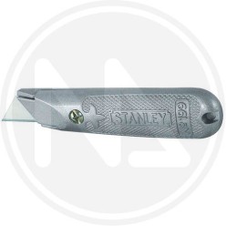 CUTTER WITH FIXED BLADE "1-10-199" STANLEY