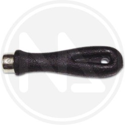 handle for pvc files