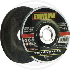 MOLA ABRASIVA per ferro "VT MF" grinding