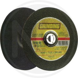 MOLA abrasiva PER GRANITO "VT MC-T" GRINDING