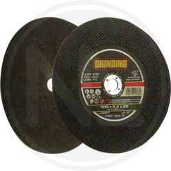 cutting wheel for iron "VT MF-T" grinding