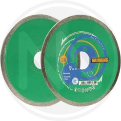 DISCO DIAMANTATO corona continua "pc 230" grinding