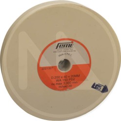 SPARE WHEEL FOR GRINDER 86333