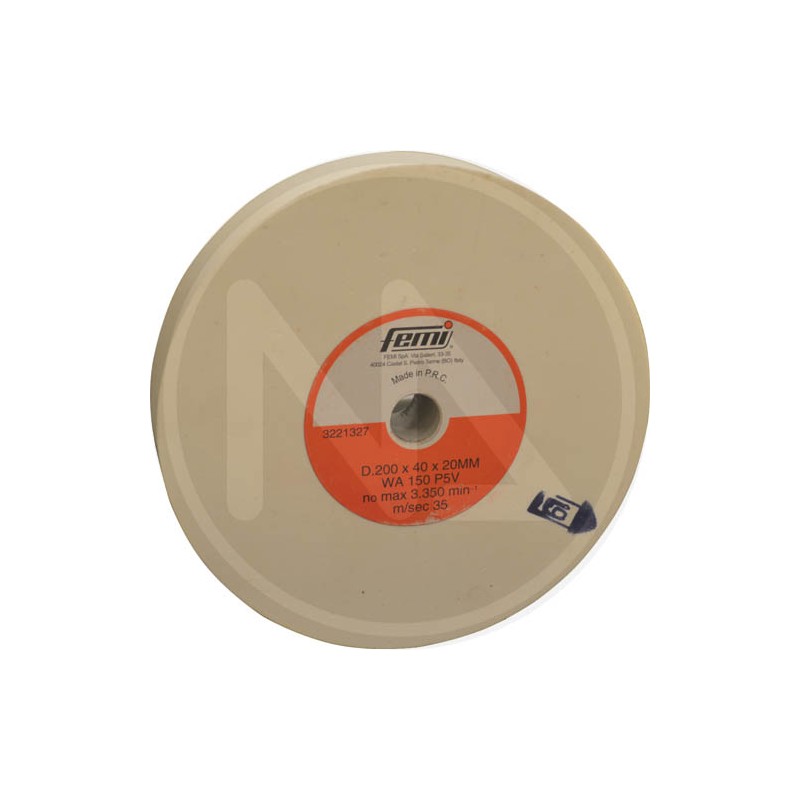 SPARE WHEEL FOR GRINDER 86333