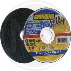 mola abrasiva multifunzione "jolly hd mp" grinding