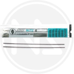 Files for fretsaws frames "blitz"