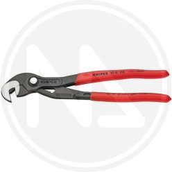 WATER PUMP PLIER "8741 TUCANO" KNIPEX