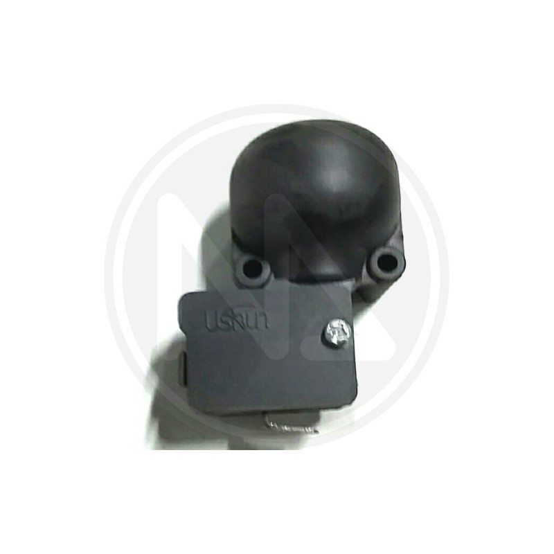 RICAMBI PER STUFA GAS (95309) MAURER - INTER. ANTIRIBALTAltamento