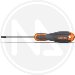 CROSS SCREWDRIVER PH "BETA 1202E" BETA