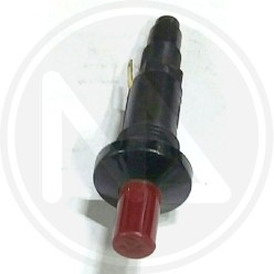 RICAMBI PER STUFA GAS (95309) MAURER - INIETTORE