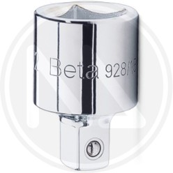 FITTING ADAPTER "928/15" BETA