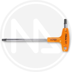 MALE T-HEX WRENCH "96T" BETA