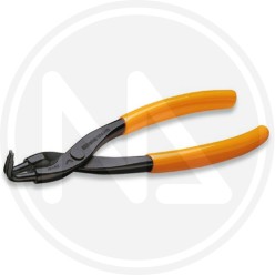 PLIERS FOR BENT NOSE RINGS 90° "1034" BETA