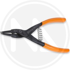 PINZA per anelli BECCHI DRITTI "1036" BETA