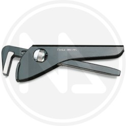 STRAIGHT HEAD PIPE "366" BETA