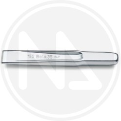 SCALPELLI PER METALLO NERVATI "35" BETA