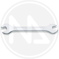 FIXED KEY WITH DOUBLE FORK "55" BETA