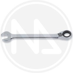 RATCHET COMBINATION WRENCH "142" BETA