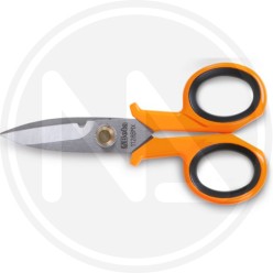 ELECTRICIAN SCISSOR STRAIGHT BLADES "1128BMX" BETA
