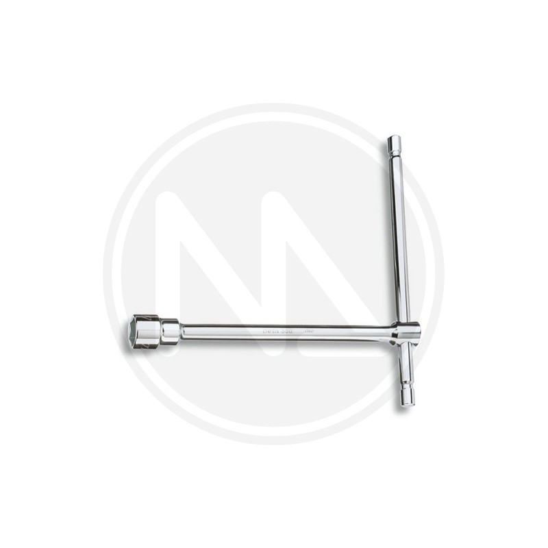 CHIAVE A T FISSA "950" BETA