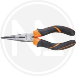 PINZA BECCHI MEZZITONDI "1166GBM" BETA