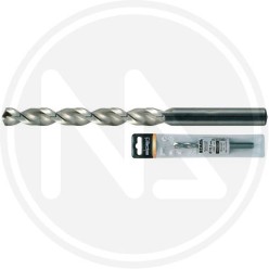 PUNTA PER ACCIAIO HSS "forte COBALT 183" alpen