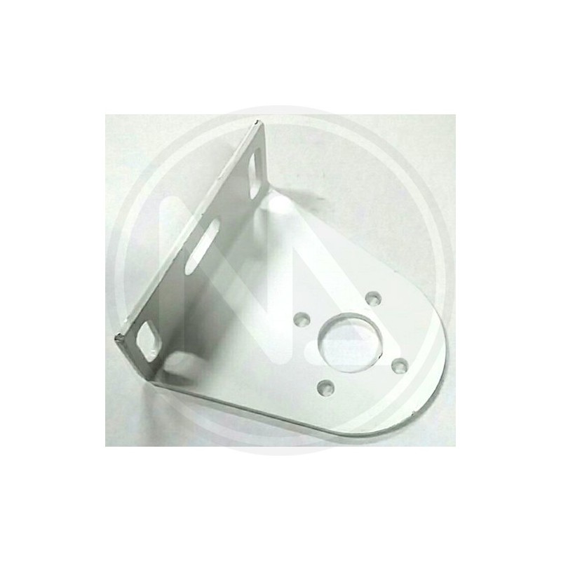 SUN CURTAIN ARMS PART PAPILLON