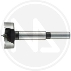 PUNTa PER LEGNO "FORSTNER" alpen